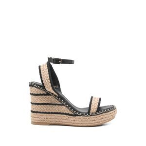 Castañer Women's Castaner Flat Shoes Beige